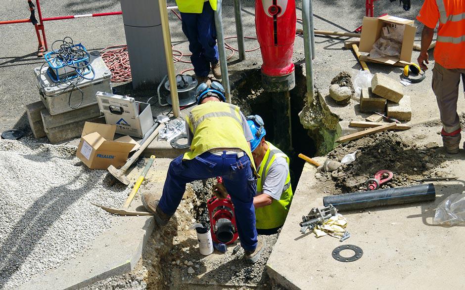débouchage canalisation Neuilly-Plaisance