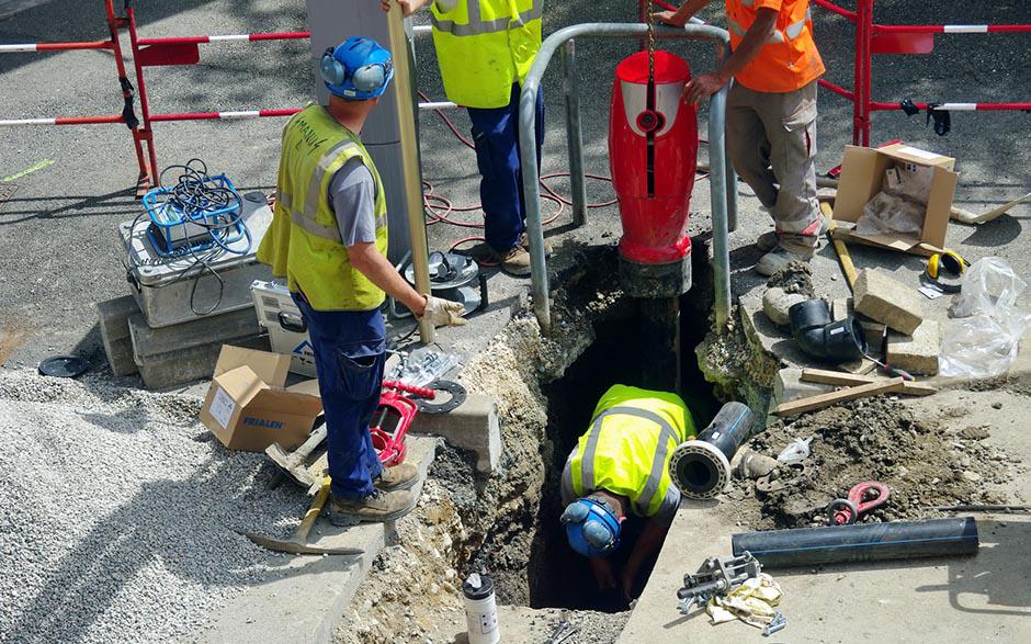 débouchage canalisation Neuilly-Plaisance
