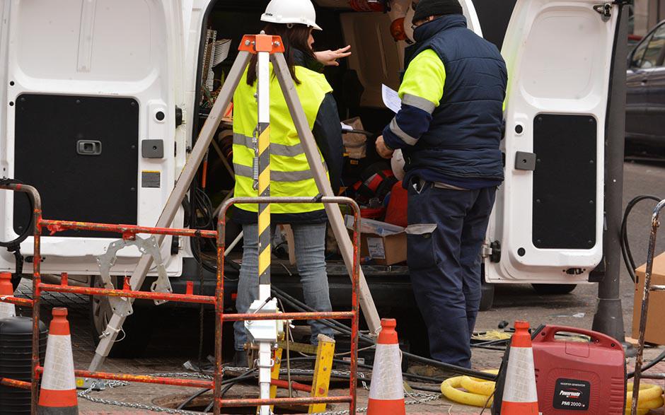débouchage canalisation Neuilly-Plaisance